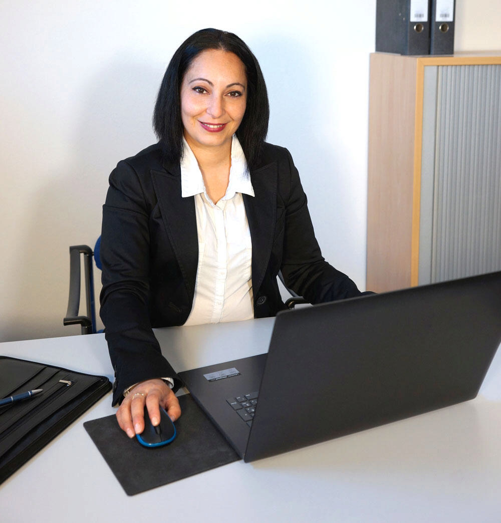 Monica Bracciale Leggio